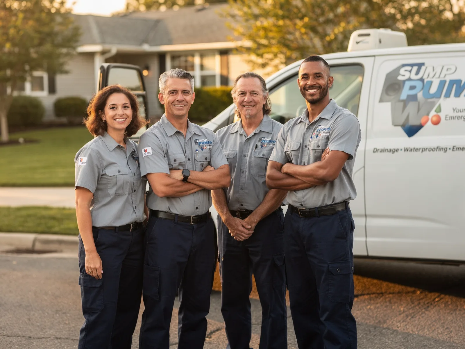 Water Heater Repair company in Joseph, UT